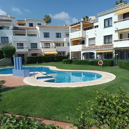 El Refugio Paz Y Tranquilidad Costa Del Sol *