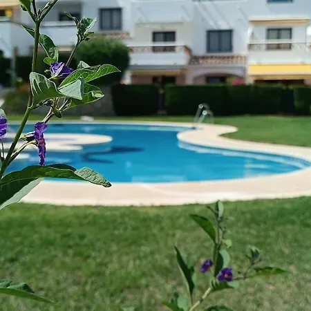 El Refugio Paz Y Tranquilidad Costa Del Sol Benalmadena