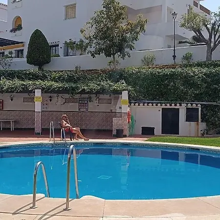 El Refugio Paz Y Tranquilidad Costa Del Sol Apartman