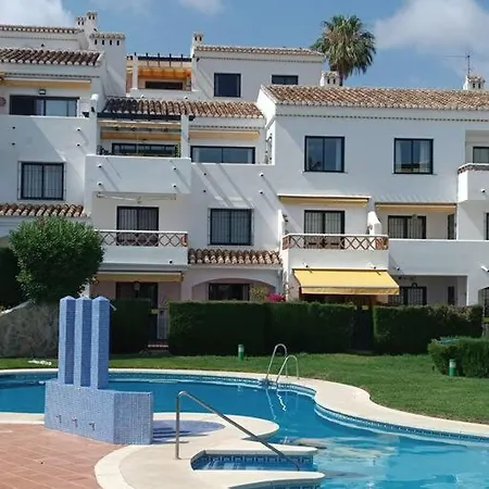Apartman El Refugio Paz Y Tranquilidad Costa Del Sol *