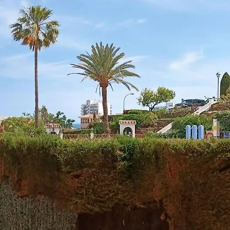 Apartman El Refugio Paz Y Tranquilidad Costa Del Sol