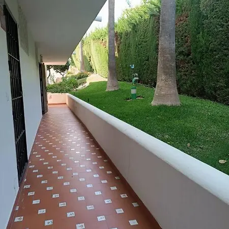 El Refugio Paz Y Tranquilidad Costa Del Sol Apartman
