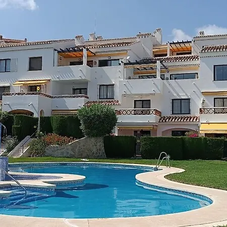 El Refugio Paz Y Tranquilidad Costa Del Sol Apartment *
